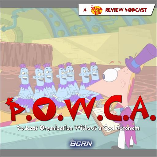 107 - The O.W.C.A. Files!