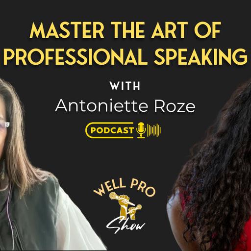 Mastering the Stage: How Wellness Pros Get Paid Gigs