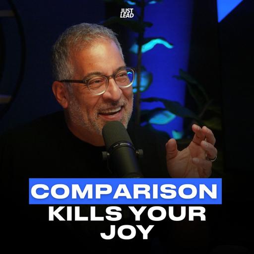 Killing COMPARISON: Finding Peace With Who You Are