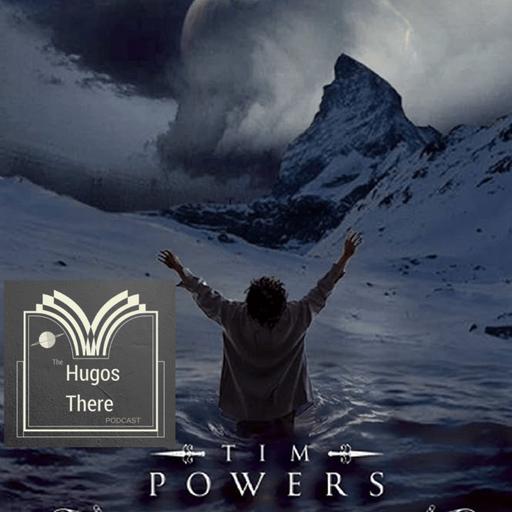 The Stress of Her Regard, by Tim Powers (with guest Ray Alston)