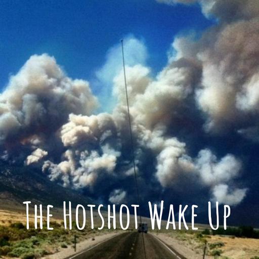 Land Sale Proposal Pulled From Budget Bill. Firefighter Burned In Nevada. Mental Health In The WildFire Workforce With Dani Shedden. How to find positivity in your work.