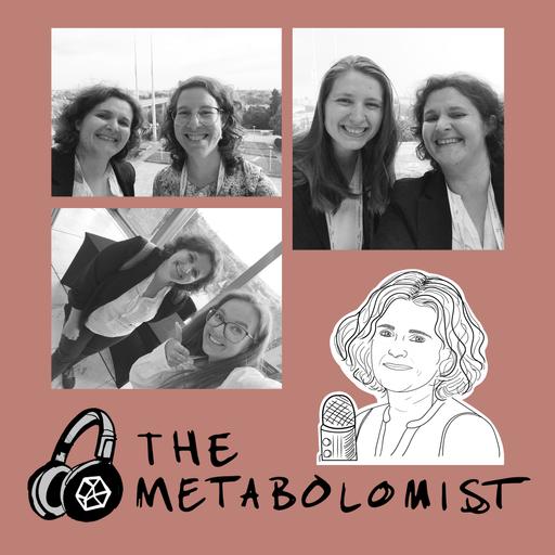 Favorite metabolites of Metabolomist listeners | Metabolomics 2025 feature
