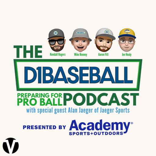 Transitioning Pitchers to Pro Ball