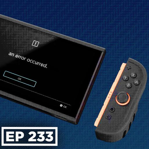 The problem with every Nintendo Switch 2 case - WULFF DEN Podcast Ep 233