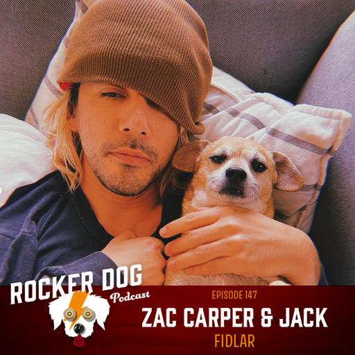 Zac Carper - FIDLAR