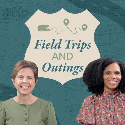 What’s the Role of Field Trips in Charlotte Mason?