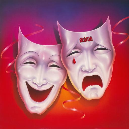 Ep 212: MAMH Theater of Pain LP