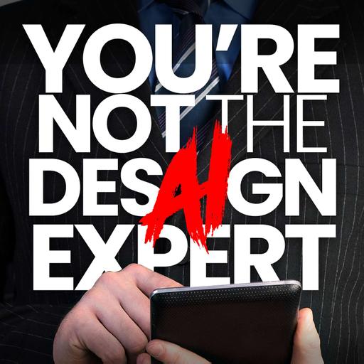 AI Isn’t Replacing Graphic Designers. Your Client Is