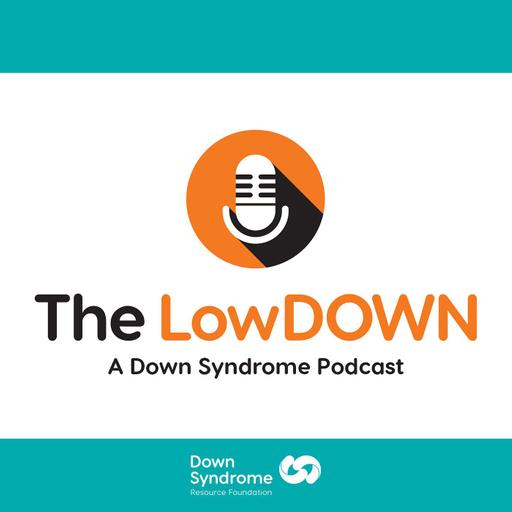 Greatest Hits - Learning and Development in Individuals with Down Syndrome