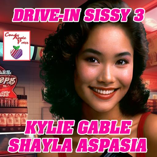 Drive-In Sissy Part 3