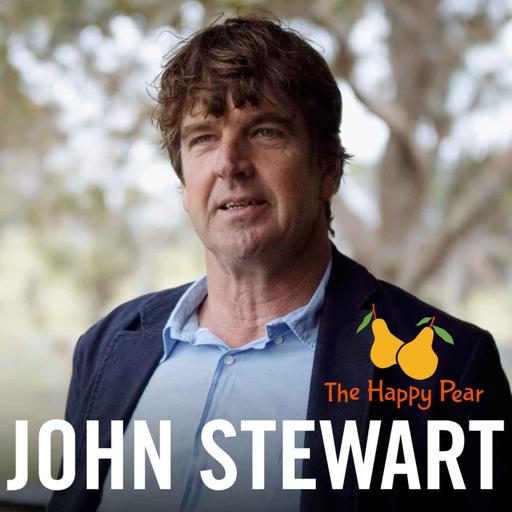 Rethinking Learning & Community with John Stewart (Part 2)