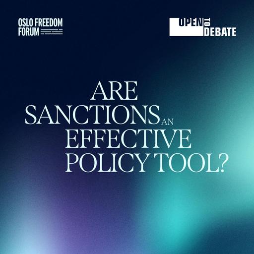 Are Sanctions An Effective Policy Tool?