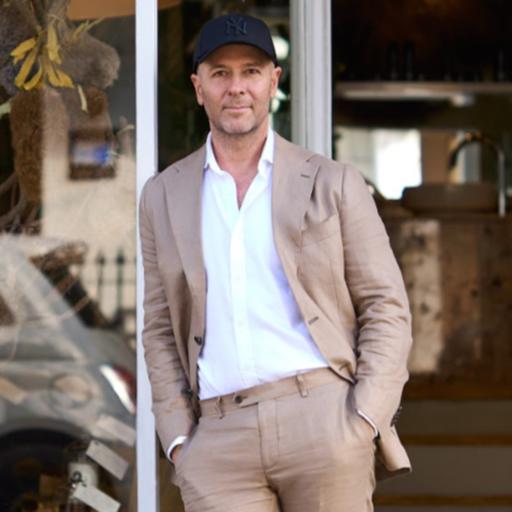 180. CRAIG ANDRADE (The Raconteur) ~ The Law Firm Partner Who Became a Perfumer