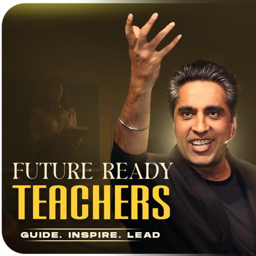 Motivation for Teachers: Stay Inspired, Stay Dynamic