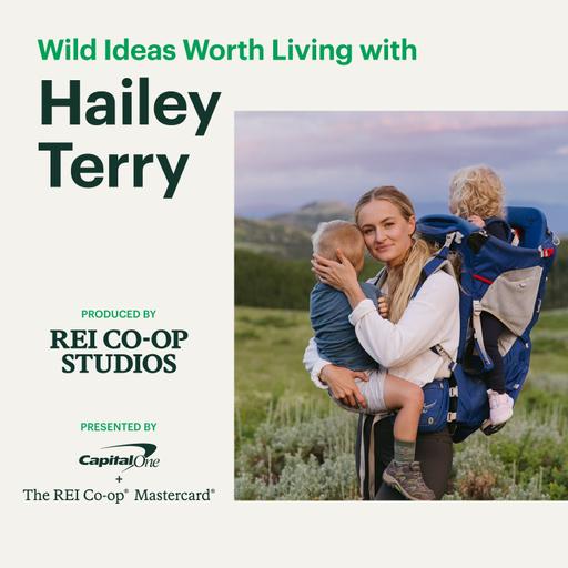 Summer Camp Series: Camping with Kids with Hailey Terry