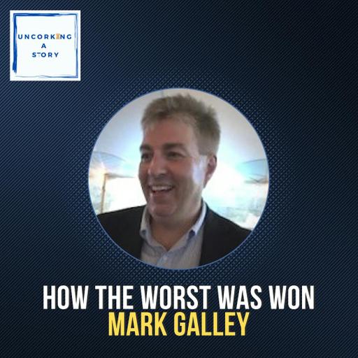 Casey Stengel, the Mets, and the Fight for NYC: A Conversation with Mark Galley