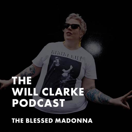 From Backyard BBQs with Daft Punk to Tracks with Kylie - The Life Of The Blessed Madonna
