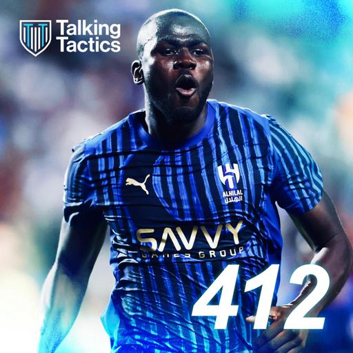 412 | Clubs of the World, Unite!