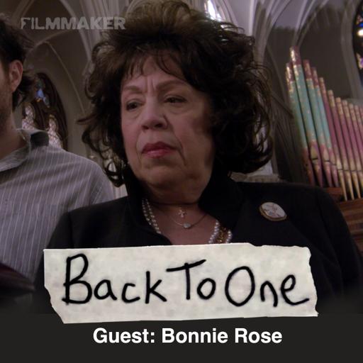 Bonnie Rose