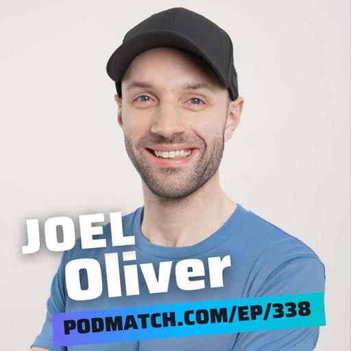 How to Make Money From Podcasting | Joel Oliver