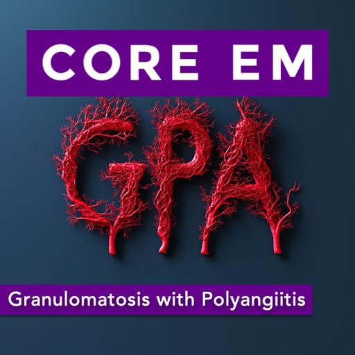 Episode 211: Granulomatosis with Polyangiitis