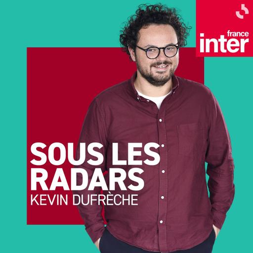 Sous Les Radars du mercredi 02 juillet 2025
