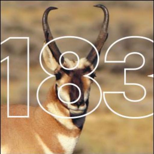 Protecting Pronghorn w/ the North American Pronghorn Foundation | Big Hunt Guys, Ep. 183