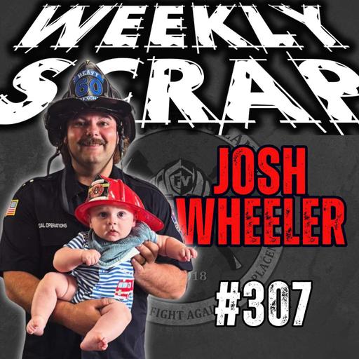Weekly Scrap #307 - Josh Wheeler on Search, Ladders and the Basics