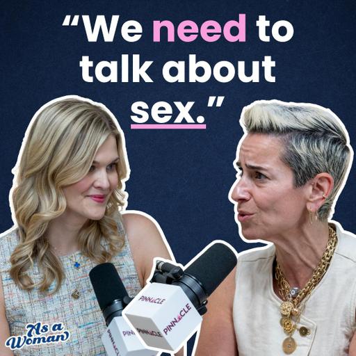 Let’s Talk About Sex: Hormones, Intimacy, and Owning Your Health | Shieva Ghofrany, MD