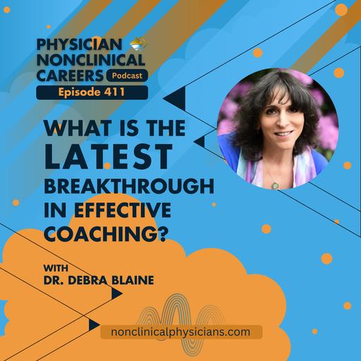 What Is The Latest Breakthrough In Effective Coaching?
