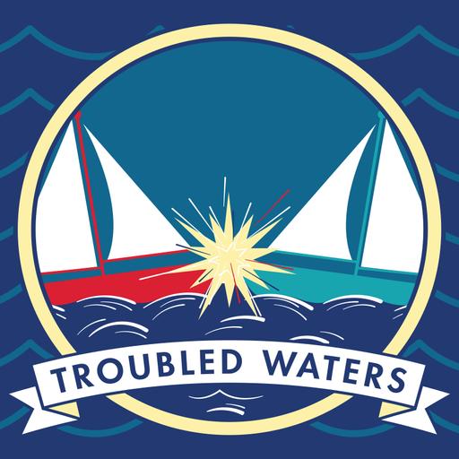 Dicey Waters: A Troubled Waters Special