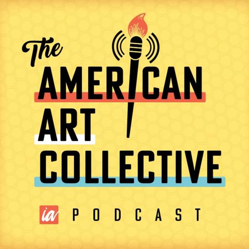 Ep. 336 - Casey Parlette and the Festival of Arts of Laguna Beach
