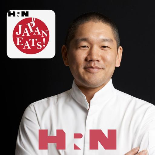 From Masa To Nami Nori: A Culinary Journey of Chef Taka Sakaeda