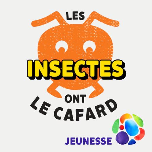 LES INSECTES ONT LE CAFARD / Ep. 5 - À table avec Fourmi Atta