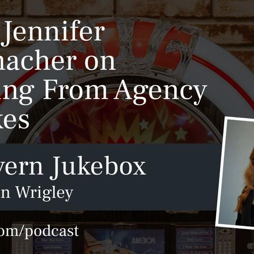 #175 – Jennifer Schumacher on Learning From Agency Mistakes