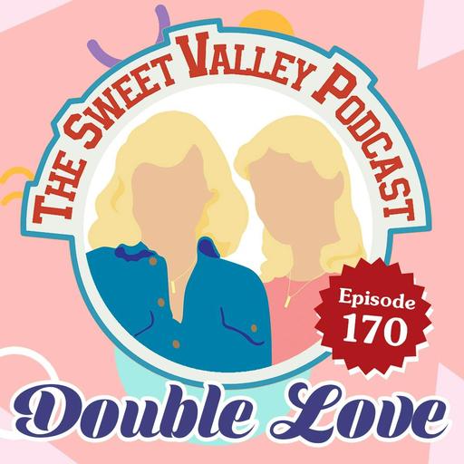 DOUBLE LOVE: TALL, DARK AND DEADLY PART TWO