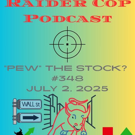 "PEW" The Stock ? #348