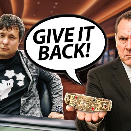 WSOP’s Controversial Chip Dumping Decision; Shiina Okamoto Makes Poker History