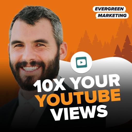 YouTube Title Expert Reveals Formula to 10x Your Views with Jake Thomas