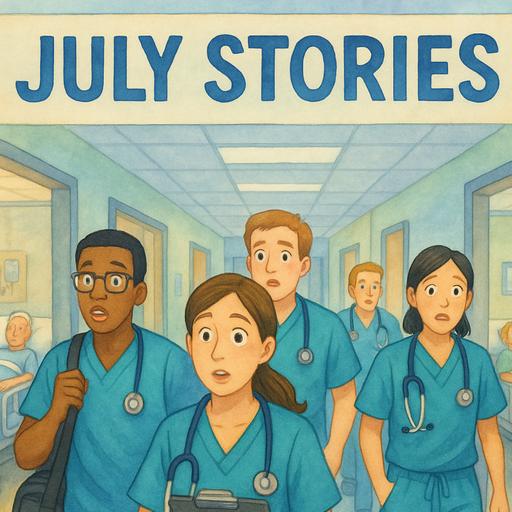#181 July Stories 3.0