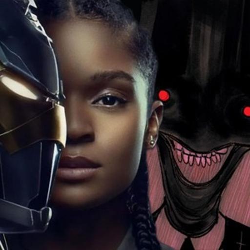 Talking Comics Podcast: Issue #708: In Chicago with a Box of Scraps