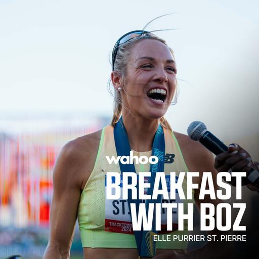 Elle Purrier St. Pierre