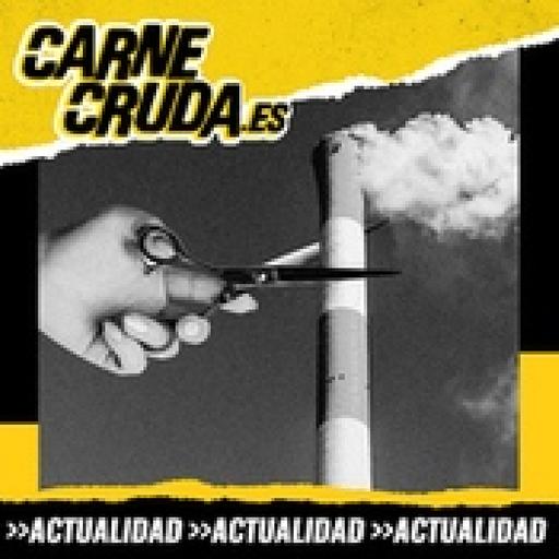 Soluciones: cómo escapar del cambio climático - CARNE CRUDA