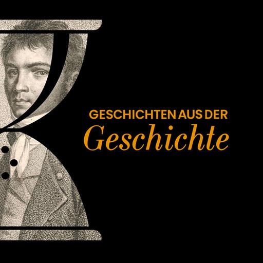 GAG510: Ludwig van Beethoven oder Wie eine Symphonie entsteht