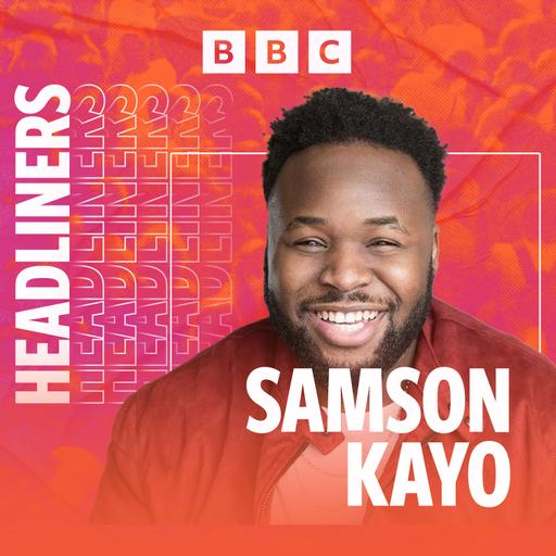 Samson Kayo