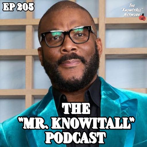 Ep 205: "Not This Butt!!" (feat. Rhashan)