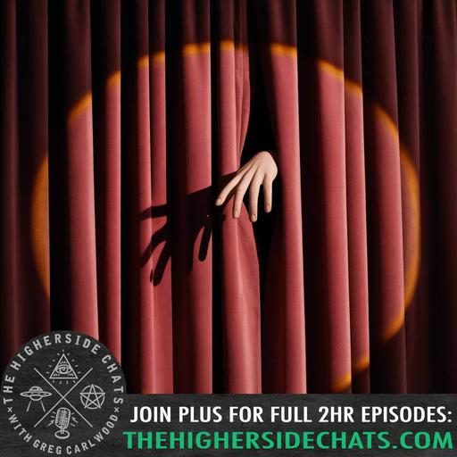 Matthew Ehret | Engineering Beliefs, Subculture Creation, & Revenge Of The Mystery Cults