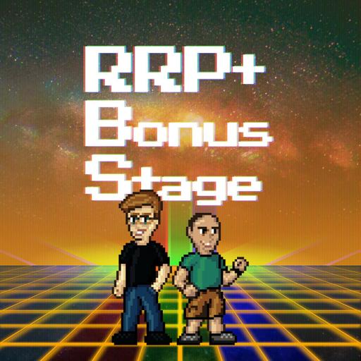 Bonus Stage: Retro Theater Royale (1991)