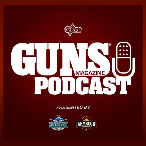 #290- Guns to Kill Artificial Intelligence