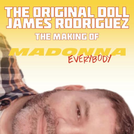 Madonna - Everybody - The Making of